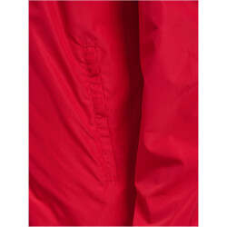 hummel hmlESSENTIAL Allwetterjacke 3062 - true red S