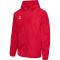hummel Essential Allwetterjacke 3062 - true red S
