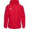 hummel Essential Allwetterjacke 3062 - true red S