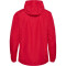 hummel hmlESSENTIAL Allwetterjacke 3062 - true red S
