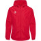 hummel hmlESSENTIAL Allwetterjacke 3062 - true red S