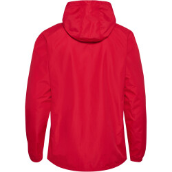 hummel hmlESSENTIAL Allwetterjacke 3062 - true red M