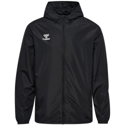 hummel Essential Allwetterjacke 2001 - black S