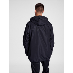 hummel Essential Allwetterjacke 2001 - black S