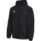 hummel Essential Allwetterjacke 2001 - black S
