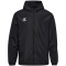 hummel Essential Allwetterjacke 2001 - black S