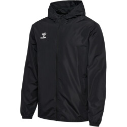 hummel hmlESSENTIAL Allwetterjacke 2001 - black XXL