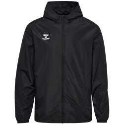 hummel hmlESSENTIAL Allwetterjacke 2001 - black XXL