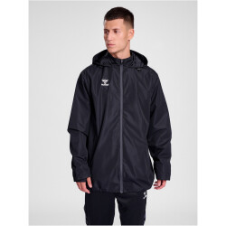 hummel hmlESSENTIAL Allwetterjacke 2001 - black XXL