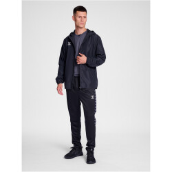 hummel hmlESSENTIAL Allwetterjacke 2001 - black XXL
