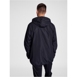 hummel hmlESSENTIAL Allwetterjacke 2001 - black XXL