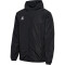 hummel hmlESSENTIAL Allwetterjacke 2001 - black XXL