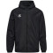 hummel hmlESSENTIAL Allwetterjacke 2001 - black XXL