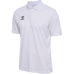 hummel hmlESSENTIAL Poloshirt 9001 - white S