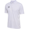 hummel Essential Poloshirt 9001 - white S