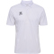 hummel Essential Poloshirt 9001 - white S