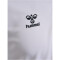 hummel hmlESSENTIAL Poloshirt 9001 - white XL