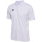 hummel hmlESSENTIAL Poloshirt 9001 - white XXL