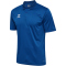 hummel Essential Poloshirt 7045 - true blue S