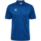 hummel Essential Poloshirt 7045 - true blue S