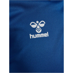 hummel Essential Poloshirt 7045 - true blue L