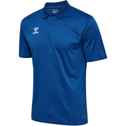 hummel hmlESSENTIAL Poloshirt 7045 - true blue XXL