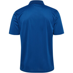 hummel hmlESSENTIAL Poloshirt 7045 - true blue XXL
