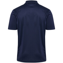hummel hmlESSENTIAL Poloshirt 7026 - marine S