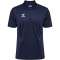 hummel Essential Poloshirt 7026 - marine S