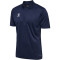 hummel hmlESSENTIAL Poloshirt 7026 - marine S