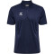 hummel hmlESSENTIAL Poloshirt 7026 - marine S