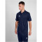 hummel hmlESSENTIAL Poloshirt 7026 - marine S