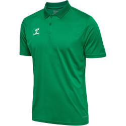 hummel hmlESSENTIAL Poloshirt 6235 - jelly bean S