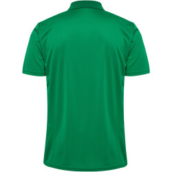 hummel hmlESSENTIAL Poloshirt 6235 - jelly bean S
