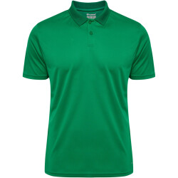 hummel hmlESSENTIAL Poloshirt 6235 - jelly bean S