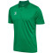 hummel hmlESSENTIAL Poloshirt 6235 - jelly bean S