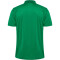 hummel hmlESSENTIAL Poloshirt 6235 - jelly bean S