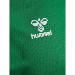 hummel Essential Poloshirt 6235 - jelly bean 3XL