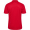 hummel hmlESSENTIAL Poloshirt 3062 - true red L