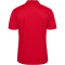 hummel Essential Poloshirt 3062 - true red 3XL