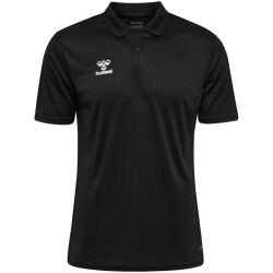 hummel hmlESSENTIAL Poloshirt 2001 - black S