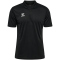 hummel Essential Poloshirt 2001 - black S
