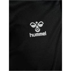 hummel Essential Poloshirt 2001 - black M
