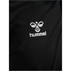 hummel hmlESSENTIAL Poloshirt 2001 - black XL