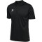 hummel hmlESSENTIAL Poloshirt 2001 - black XL