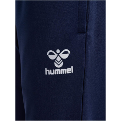 hummel Essential Trainingshose Kinder 7026 - marine 104