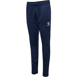 hummel hmlESSENTIAL Trainingshose Kinder 7026 - marine 104