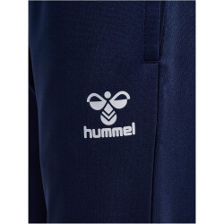 hummel hmlESSENTIAL Trainingshose Kinder 7026 - marine 104