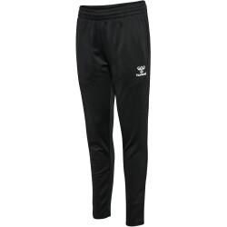 hummel hmlESSENTIAL Trainingshose Kinder 2001 - black 104