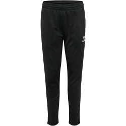 hummel Essential Trainingshose Kinder 2001 - black 128